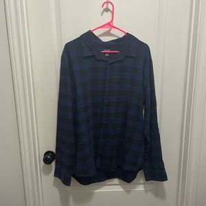 Dope Flannel Shirt